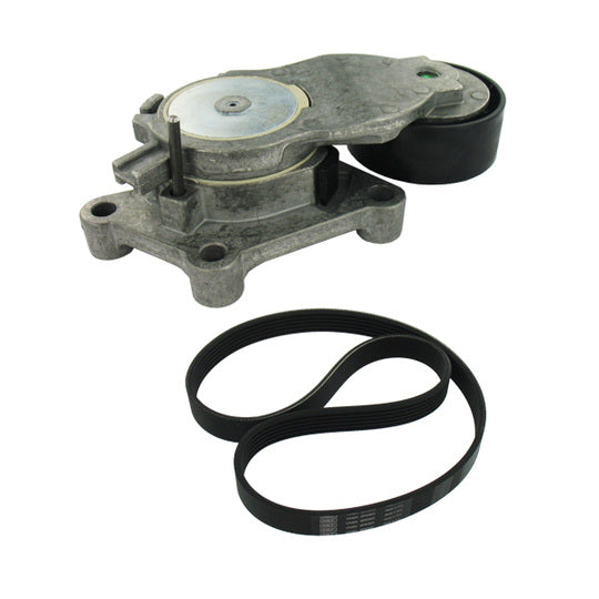 VKMA 33336 V-Ribbed Belt Set