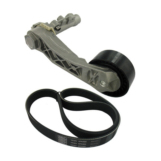 VKMA 33410 V-Ribbed Belt Set