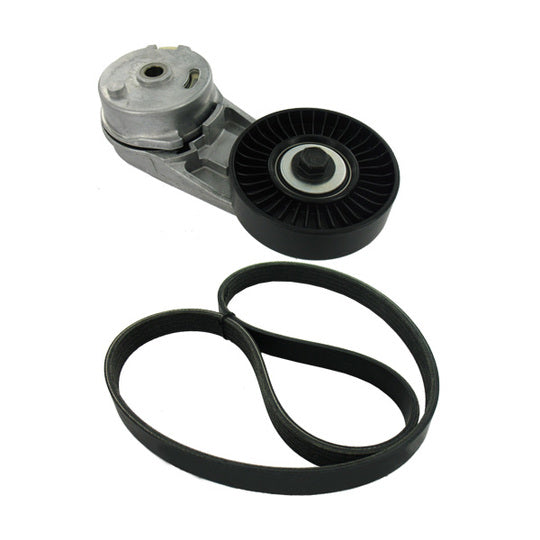 VKMA 34027 V-Ribbed Belt Set