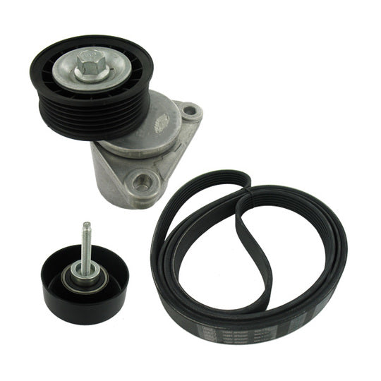 VKMA 34052 V-Ribbed Belt Set