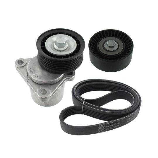 VKMA 34061 V-Ribbed Belt Set