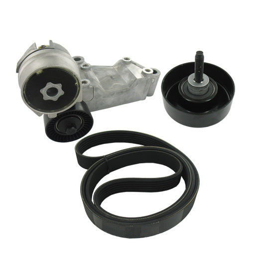 VKMA 34103 V-Ribbed Belt Set