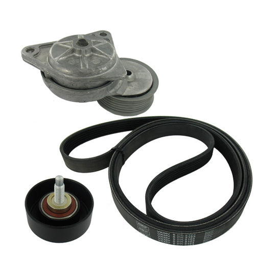 VKMA 34106 V-Ribbed Belt Set