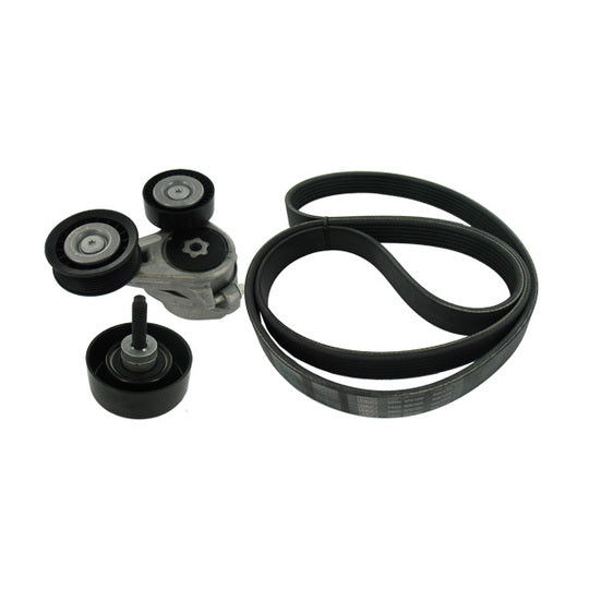 VKMA 34110 V-Ribbed Belt Set