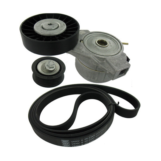 VKMA 34123 V-Ribbed Belt Set