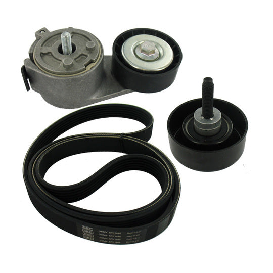 VKMA 34200 V-Ribbed Belt Set