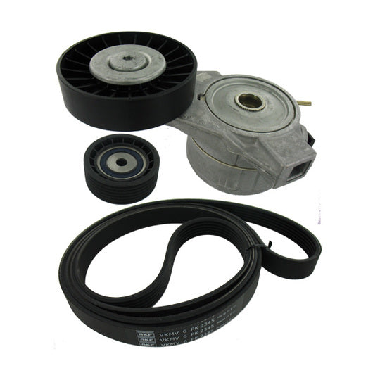 VKMA 34511 V-Ribbed Belt Set