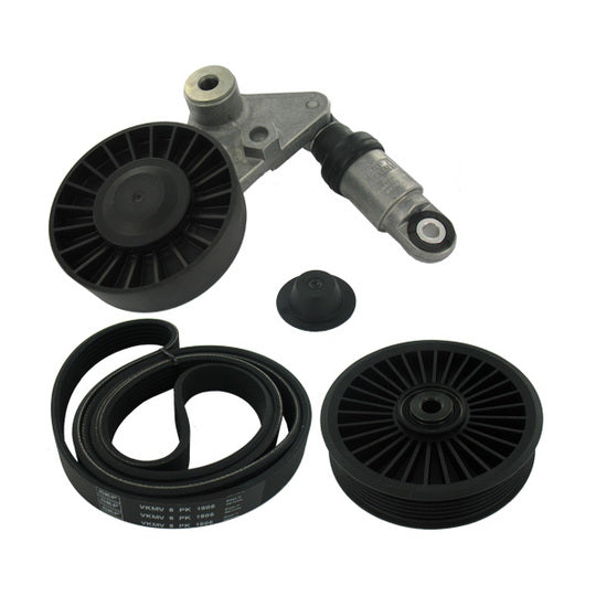 VKMA 35006 V-Ribbed Belt Set