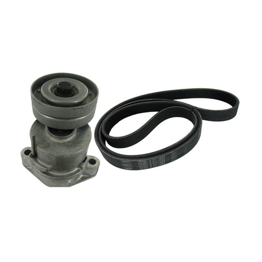 VKMA 35008 V-Ribbed Belt Set
