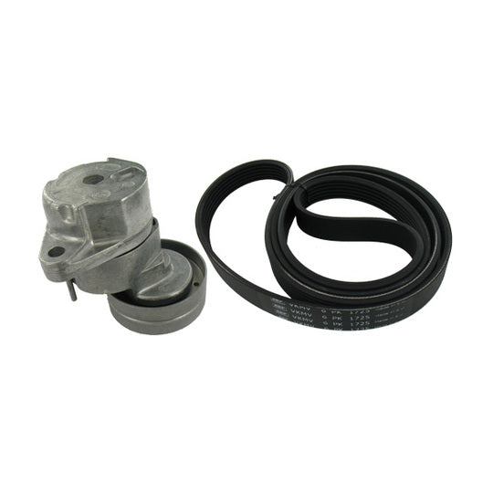 VKMA 35009 V-Ribbed Belt Set