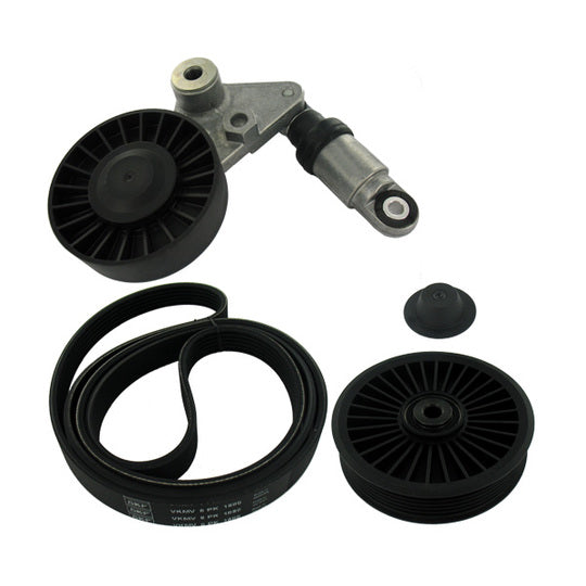 VKMA 35016 V-Ribbed Belt Set