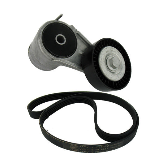 VKMA 35022 V-Ribbed Belt Set