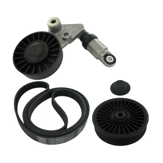 VKMA 35030 V-Ribbed Belt Set