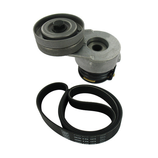 VKMA 35035 V-Ribbed Belt Set
