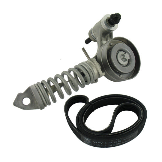 VKMA 35113 V-Ribbed Belt Set