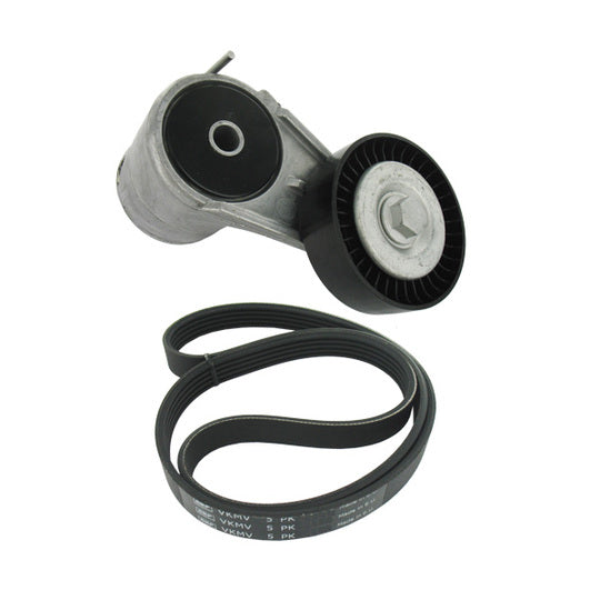 VKMA 35114 V-Ribbed Belt Set