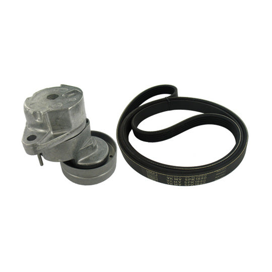 VKMA 35119 V-Ribbed Belt Set