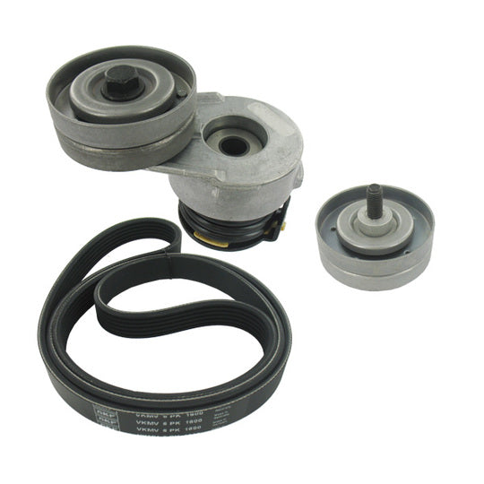 VKMA 35120 V-Ribbed Belt Set