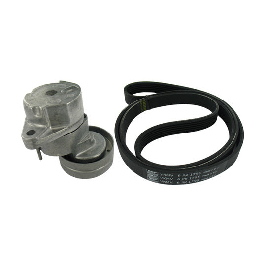 VKMA 35125 V-Ribbed Belt Set