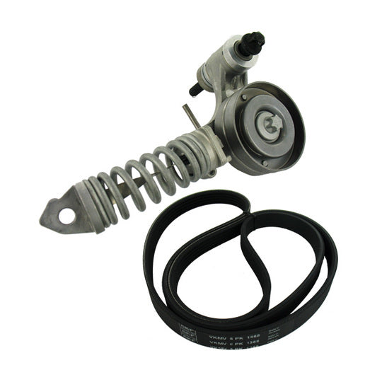 VKMA 35213 V-Ribbed Belt Set