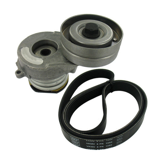VKMA 35215 V-Ribbed Belt Set