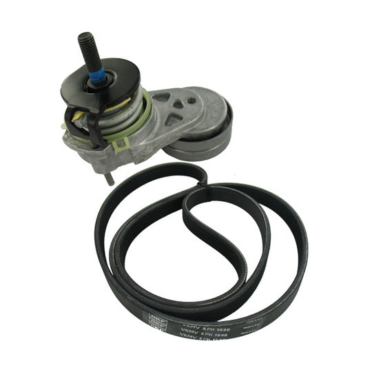 VKMA 35260 V-Ribbed Belt Set