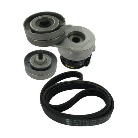 VKMA 35314 V-Ribbed Belt Set
