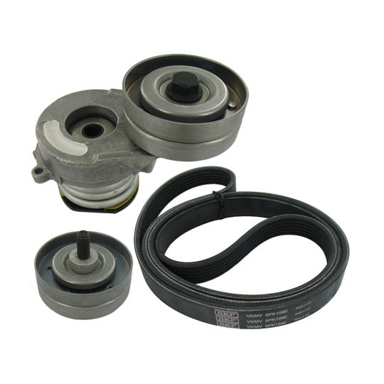 VKMA 35315 V-Ribbed Belt Set
