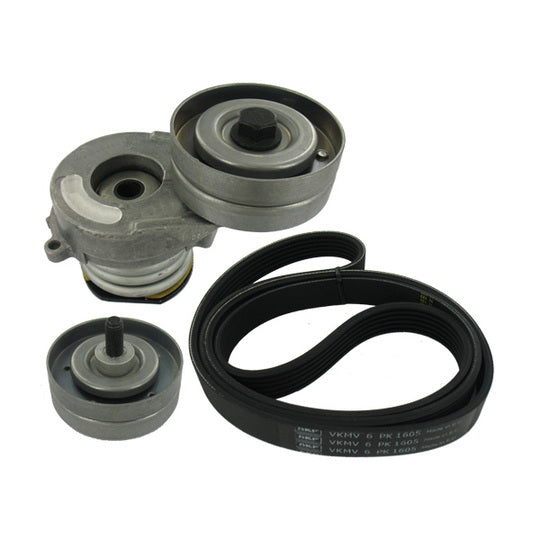 VKMA 35316 V-Ribbed Belt Set