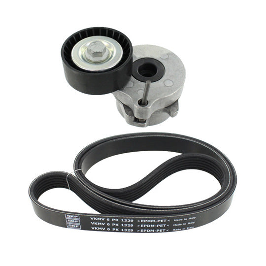 VKMA 35340 V-Ribbed Belt Set