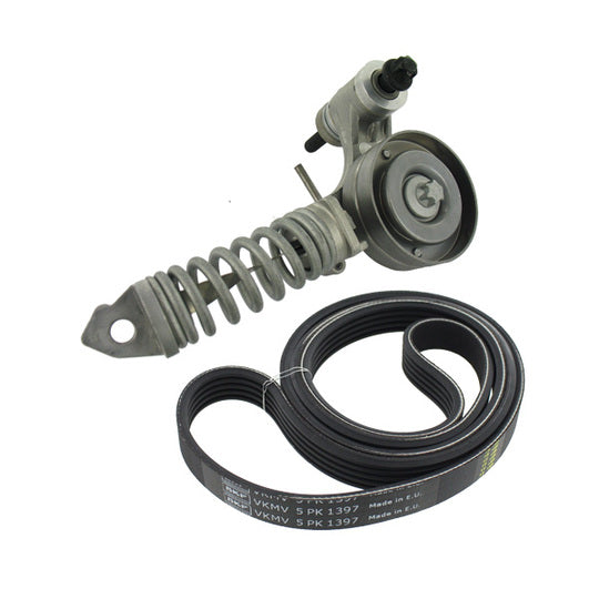 VKMA 35353 V-Ribbed Belt Set