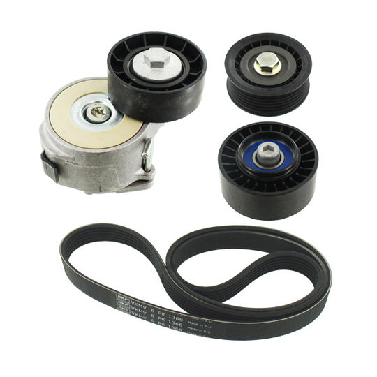 VKMA 35600 V-Ribbed Belt Set