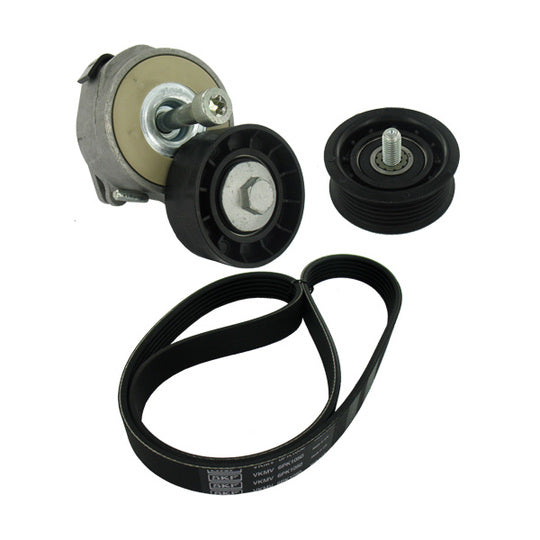 VKMA 35601 V-Ribbed Belt Set