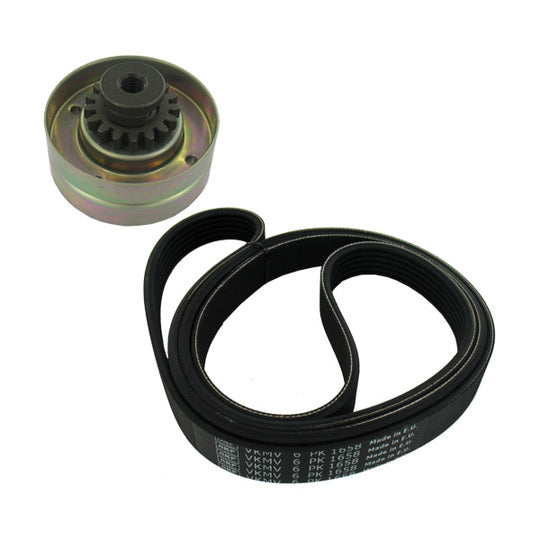 VKMA 36006 V-Ribbed Belt Set