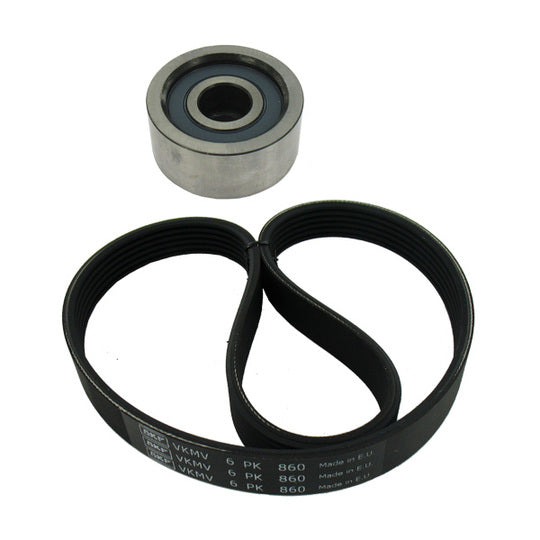 VKMA 36017 V-Ribbed Belt Set