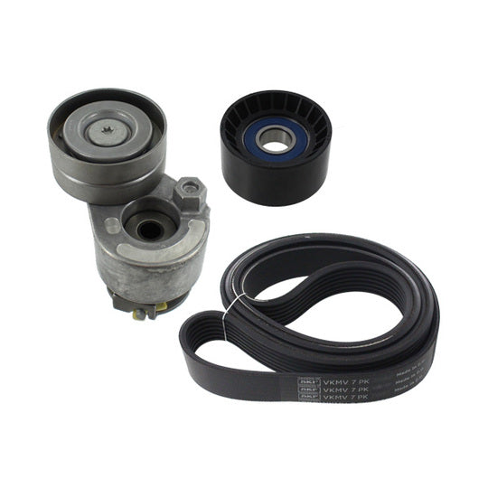 VKMA 36031 V-Ribbed Belt Set