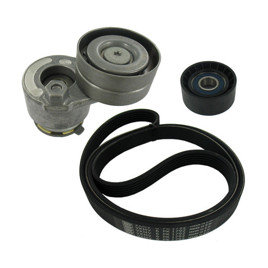 VKMA 36033 V-Ribbed Belt Set