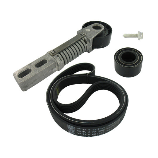 VKMA 36035 V-Ribbed Belt Set