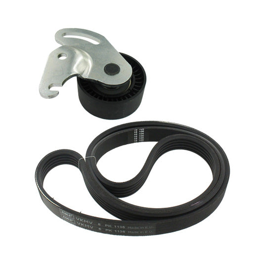VKMA 36036 V-Ribbed Belt Set