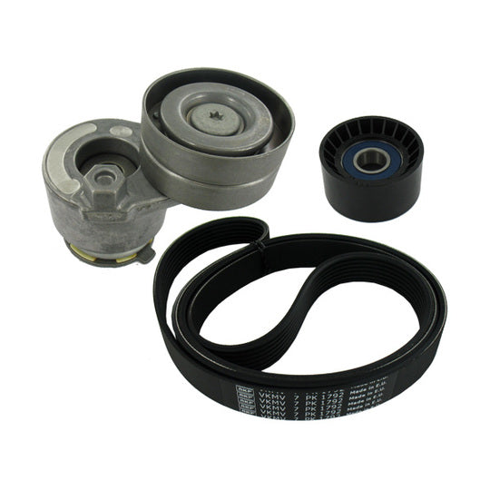 VKMA 36037 V-Ribbed Belt Set