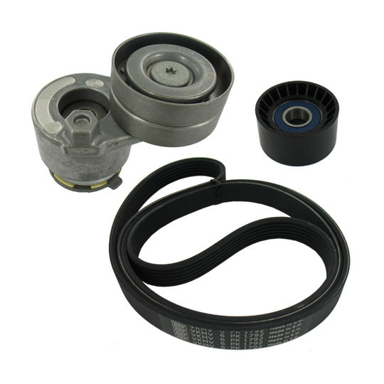 VKMA 36038 V-Ribbed Belt Set