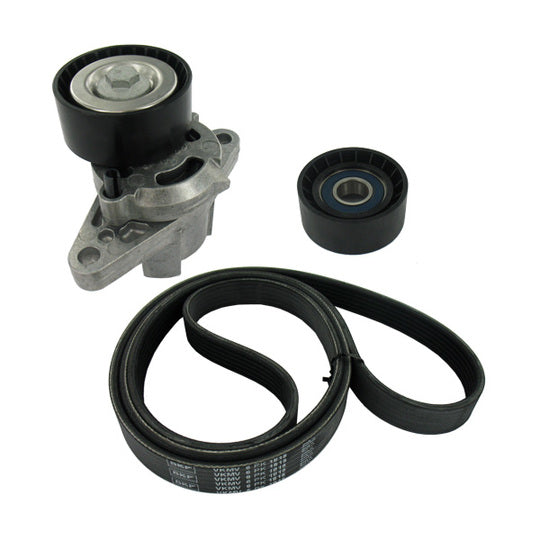 VKMA 36048 V-Ribbed Belt Set
