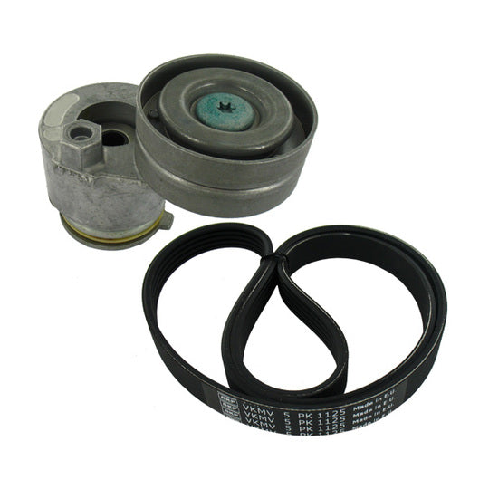 VKMA 36069 V-Ribbed Belt Set