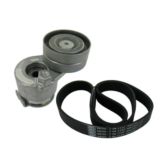 VKMA 36072 V-Ribbed Belt Set