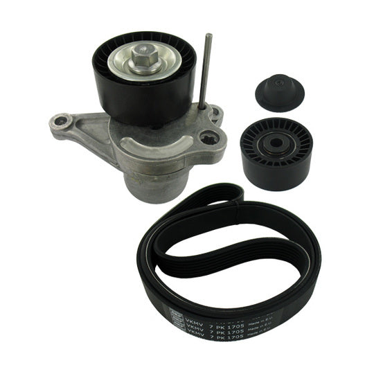 VKMA 36084 V-Ribbed Belt Set