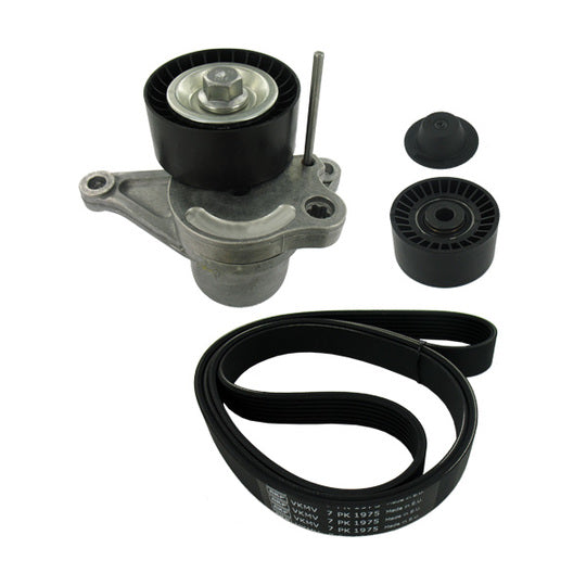 VKMA 36086 V-Ribbed Belt Set