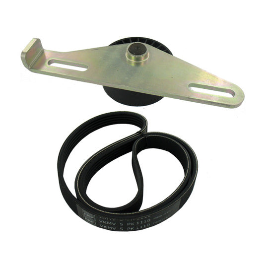 VKMA 36091 V-Ribbed Belt Set