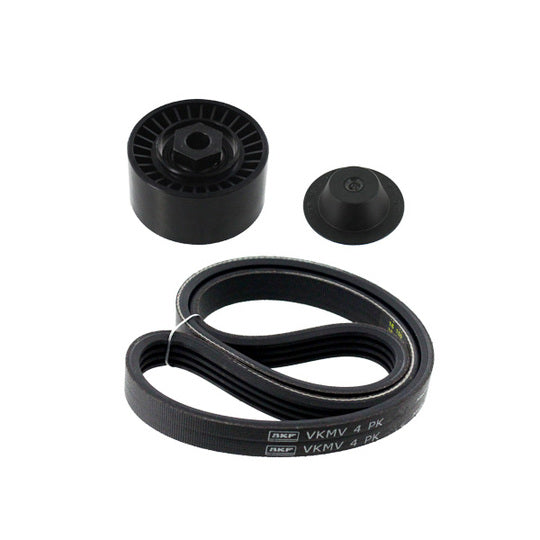 VKMA 36098 V-Ribbed Belt Set