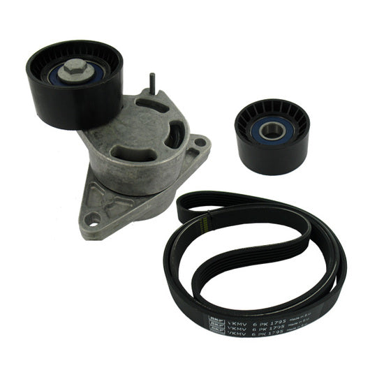 VKMA 36103 V-Ribbed Belt Set