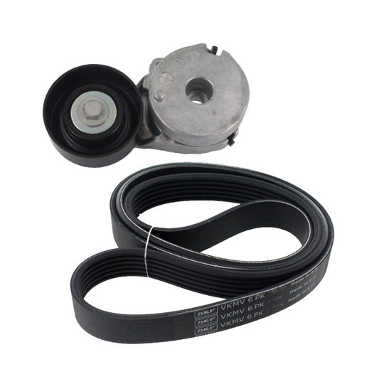 VKMA 36110 V-Ribbed Belt Set